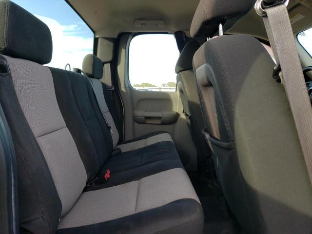 1GCEK19J49Z111306 2009 Chevrolet Silverado K1500