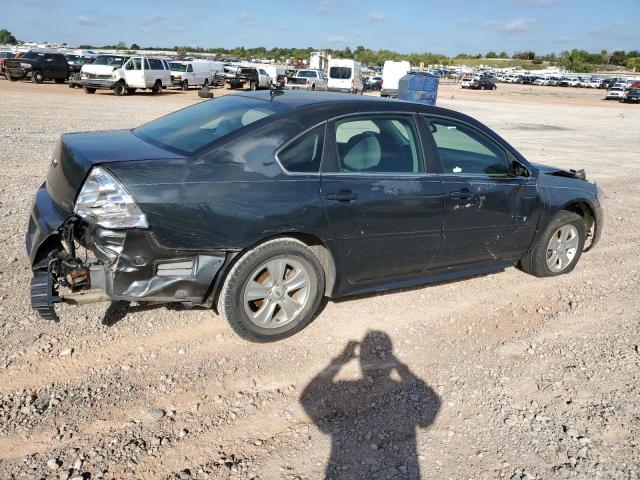 2G1WA5E33E1168534 Chevrolet Impala Limited Ls