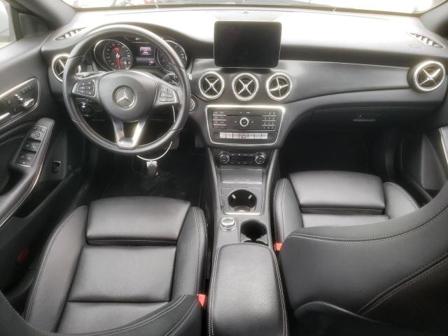 WDDSJ4GB9JN592383 Mercedes-Benz CLA 250 4MATIC