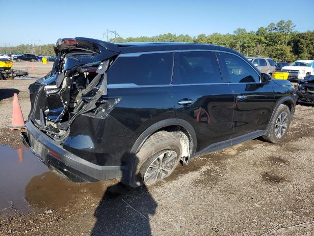 2022 INFINITI QX60 PURE 5N1DL1ER2NC335638