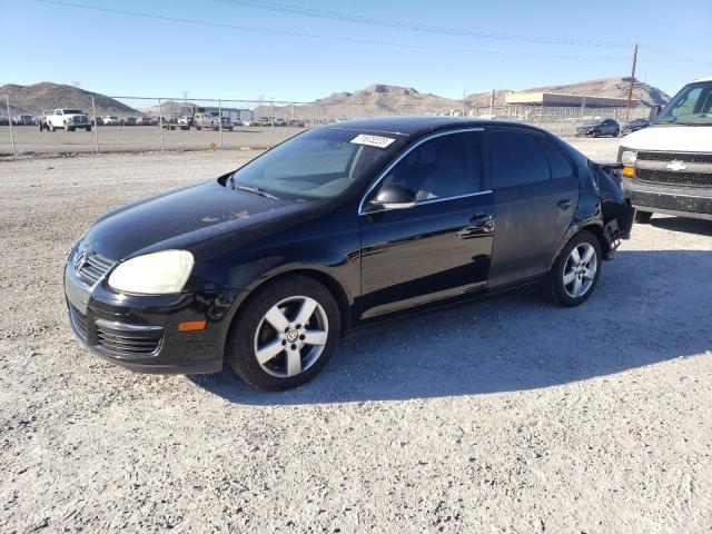 2008 Volkswagen Jetta SE