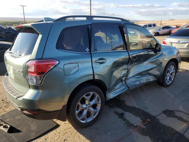 JF2SJAWC9JH529884 Subaru Forester 2.5i Touring