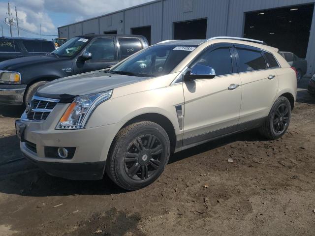 2011 Cadillac SRX Luxury Collection