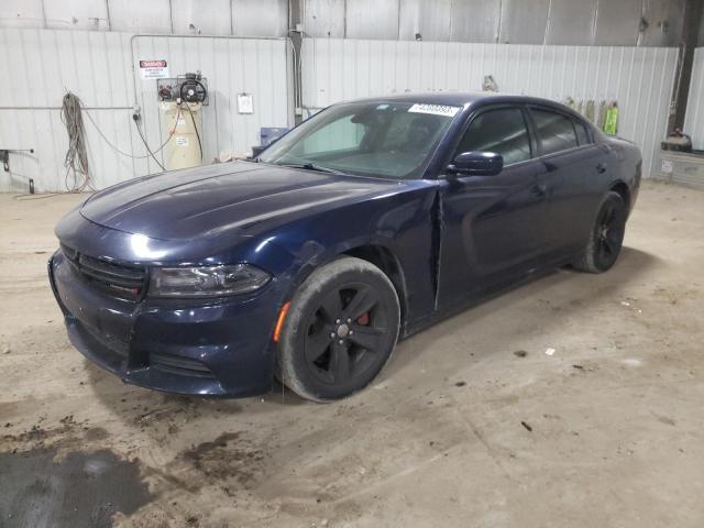 2015 Dodge Charger SE