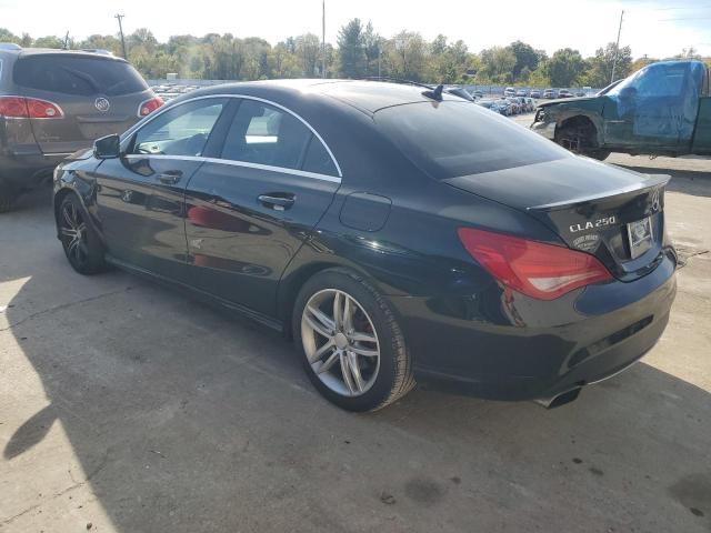 WDDSJ4EB6EN052580 Mercedes-Benz CLA 250