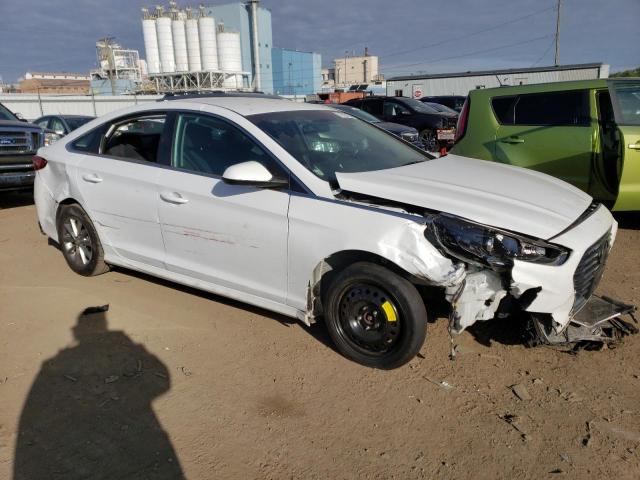 2019 HYUNDAI SONATA SE - 5NPE24AF5KH757170