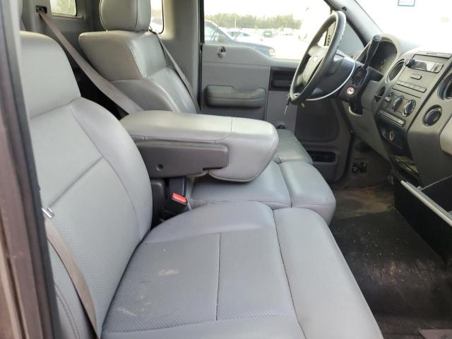 2006 Ford F150 VIN: 1FTRF12226NA77667 Lot: 71920883