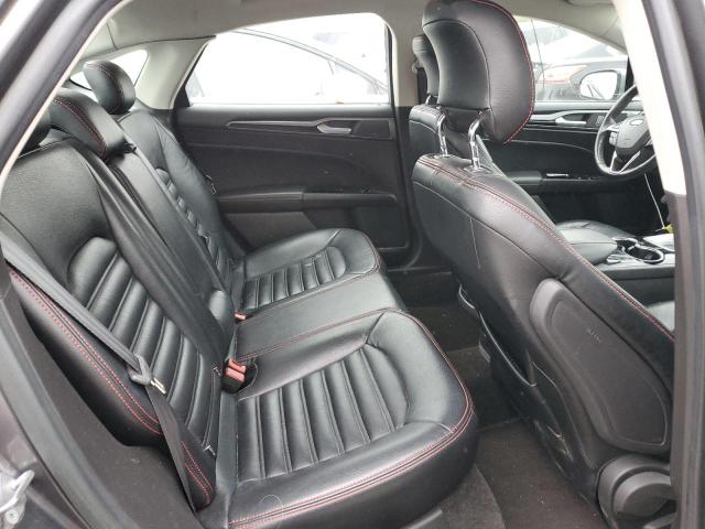 2014 Ford Fusion - Image 10