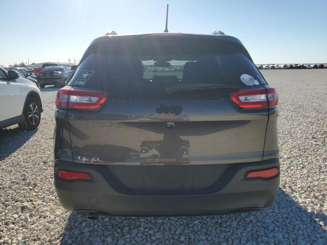 2018 JEEP CHEROKEE L - 1C4PJLCB0JD577194