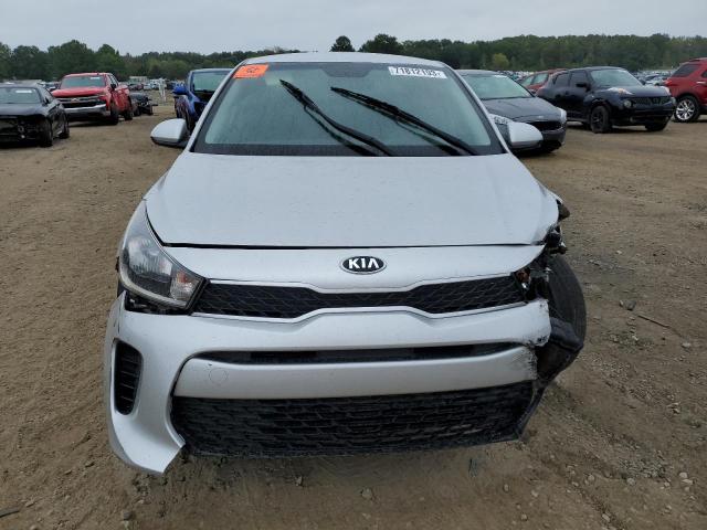 2020 KIA RIO LX - 3KPA24AD9LE279807