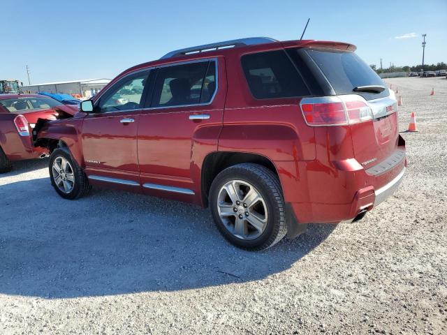 2GKALUEK0F6318007 GMC Terrain Denali