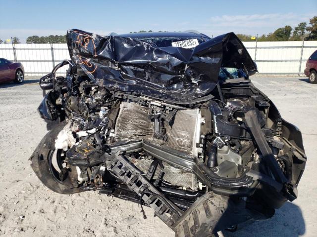 2020 FORD EDGE TITAN - 2FMPK4K99LBA72342