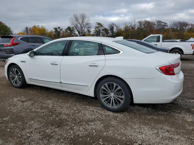 1G4ZP5SS2HU208220 Buick Lacrosse Essence