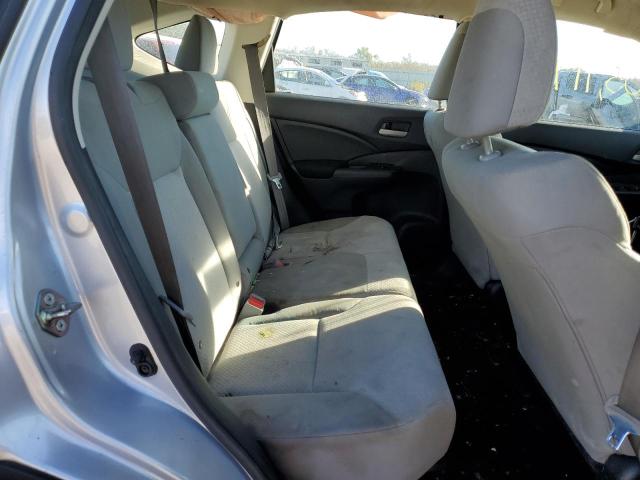2HKRM3H3XGH540884 Honda CR-V LX