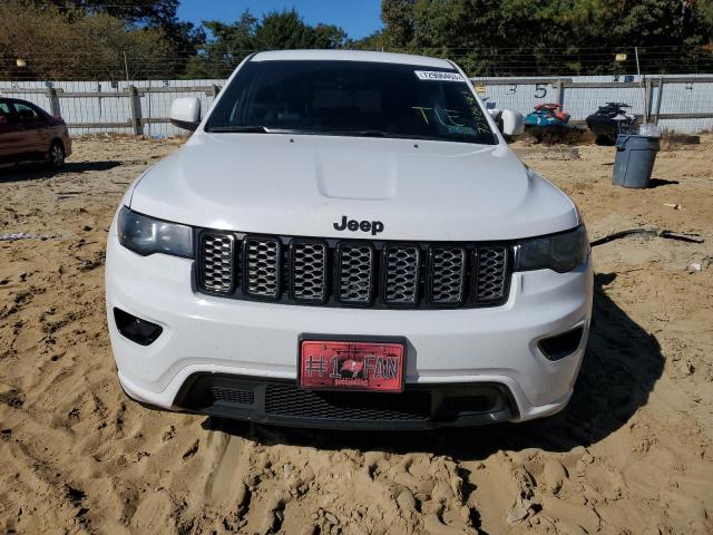 1C4RJFAG0HC926900 | 2017 JEEP GRAND CHER