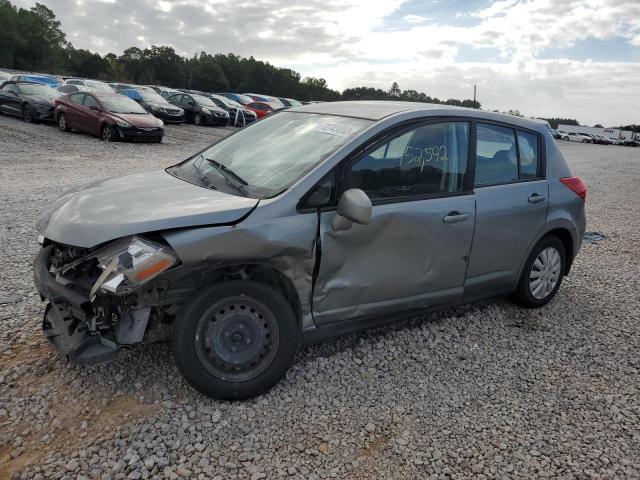 2009 Nissan Versa S