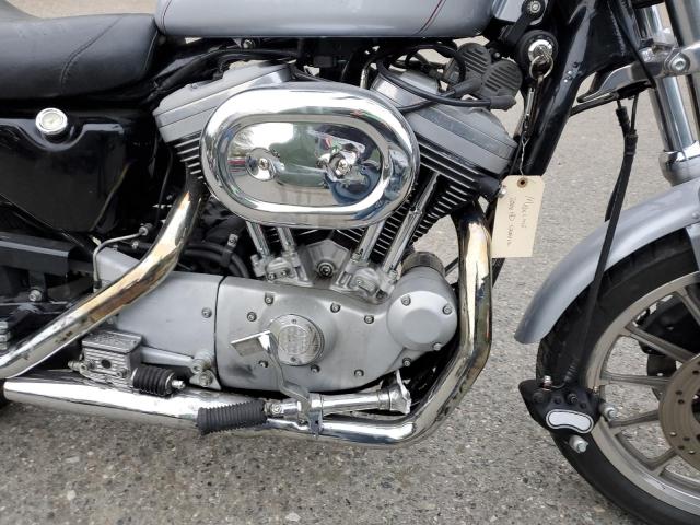 2000 HARLEY-DAVIDSON XL1200 S - 1HD1CHP10YK143859