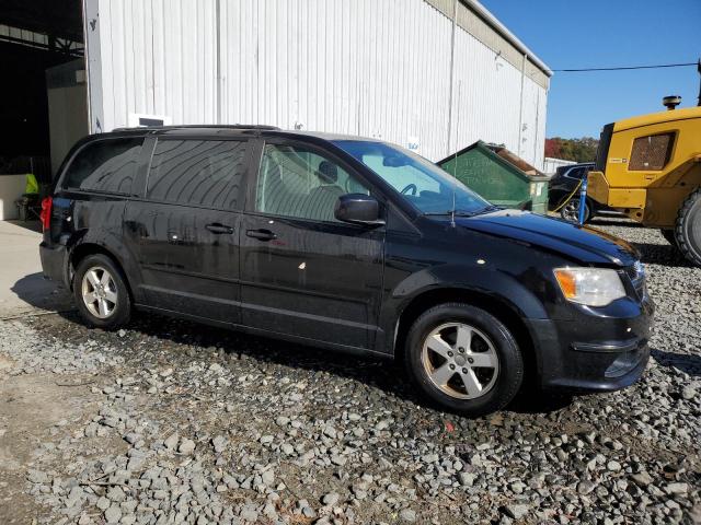 2C4RDGCG8CR167164 2012 Dodge Grand Caravan Sxt