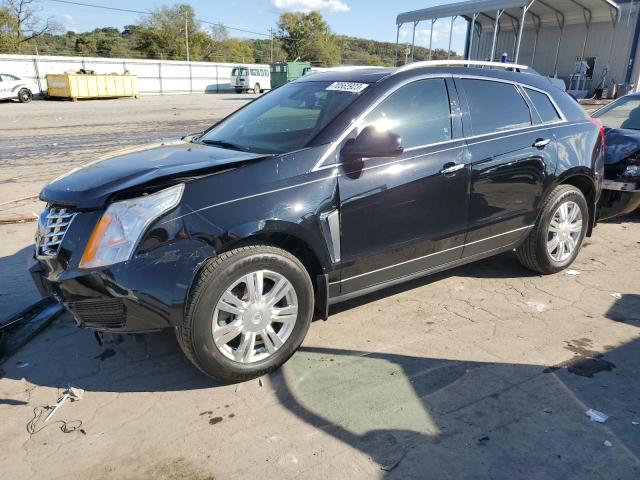 2013 Cadillac SRX Luxury Collection