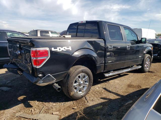 1FTFW1ET2EFA25648 Ford F150 Supercrew