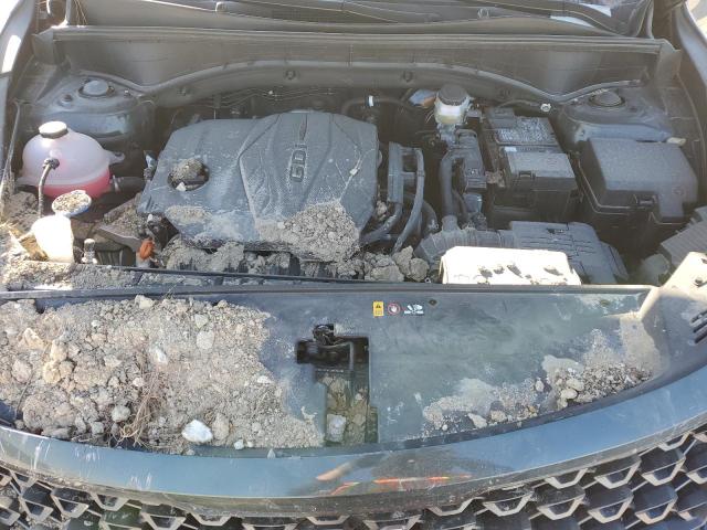 5XYRLDLC0NG158044 KIA SORENTO S