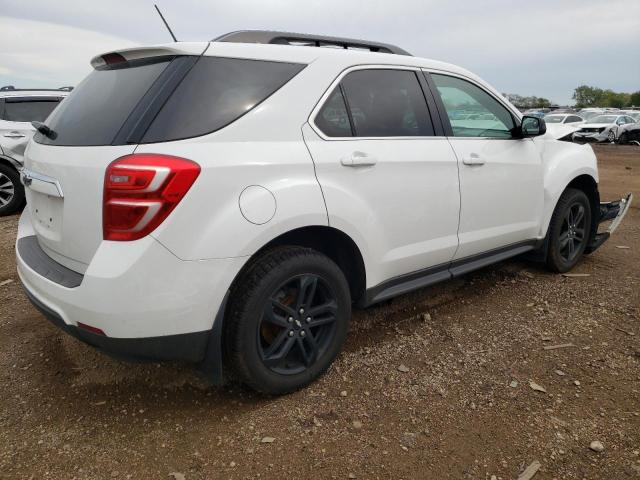 2GNALCEK2H6155764 | 2017 CHEVROLET EQUINOX LT