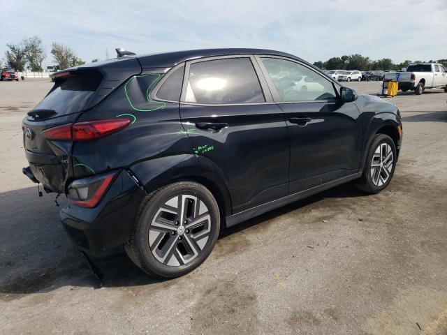 KM8K33AG8NU150480 | 2022 HYUNDAI KONA SEL