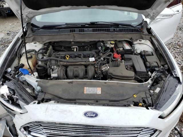 3FA6P0H75GR176100 Ford FUSION SE