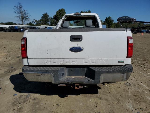 2012 Ford F250 Super Duty VIN: 1FTBF2B65CED03609 Lot: 71882993