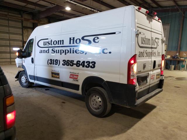 3C6TRVDG3LE128064 RAM Promaster 2500 2500 High