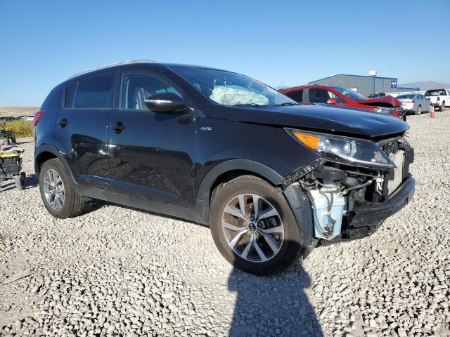 KNDPBCAC9F7779692 | 2015 KIA SPORTAGE L