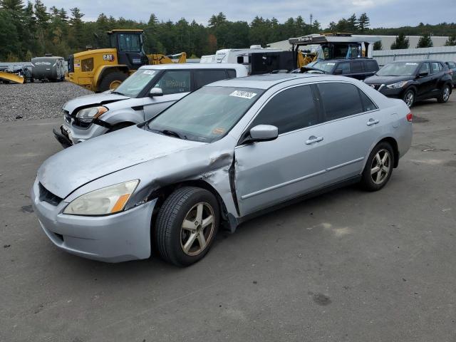 2003 Honda Accord Coupe EX