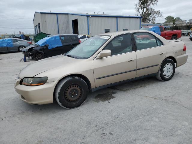 2000 HONDA ACCORD LX For Sale | OK - TULSA | Fri. Jan 12, 2024 - Used ...