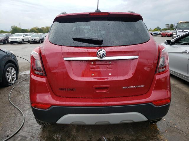 2019 BUICK ENCORE PRE - KL4CJASB2KB838711