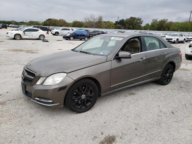 VIN WDDHF5KB4DA718962 2013 Mercedes-Benz E-Class, 350 no.1