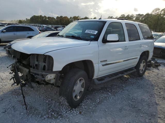 2005 GMC Yukon 