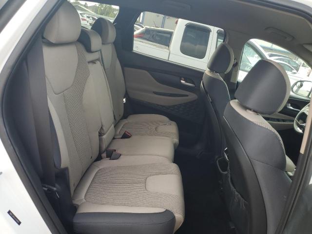 5NMS23AD1LH249403 Hyundai Santa Fe Se