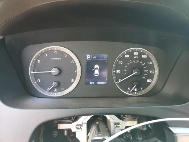 5NPE24AF3HH491916 | 2017 HYUNDAI SONATA SE