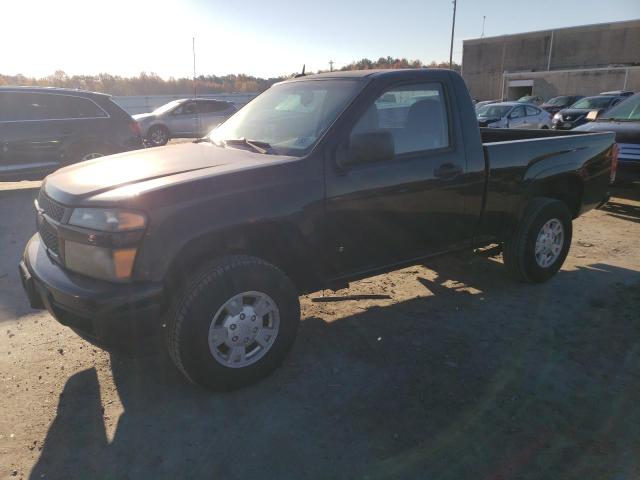 2008 Chevrolet Colorado 