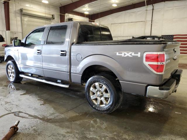 1FTFW1EF4EFC08544 | 2014 FORD F150 SUPER