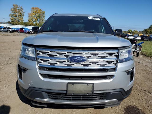 1FM5K8D87JGC15328 Ford EXPLORER XLT