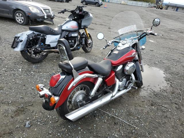 2003 HONDA VT750 CDC JH2RC44613M700750