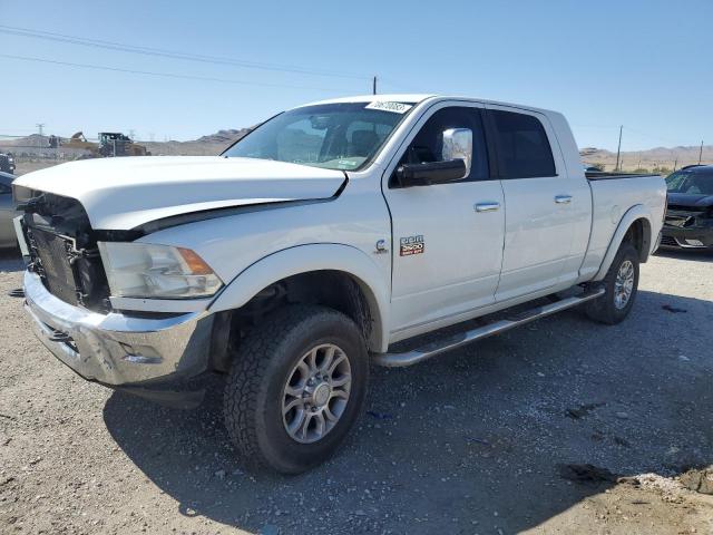 2011 Dodge Ram 3500 