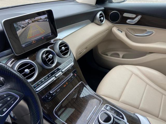 WDC0G4KB0HF144457 Mercedes-Benz Glc 300 4matic