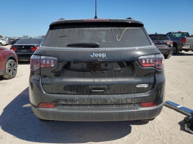 2022 Jeep Compass Latitude VIN: 3C4NJCBB8NT213419 Lot: 71875873