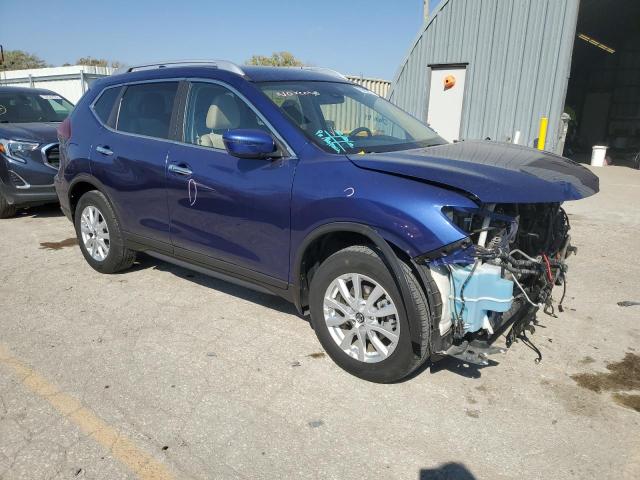 KNMAT2MV4KP545755 | 2019 NISSAN ROGUE S