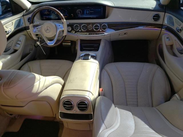 WDDUG8DB8JA402762 Mercedes-Benz S 560