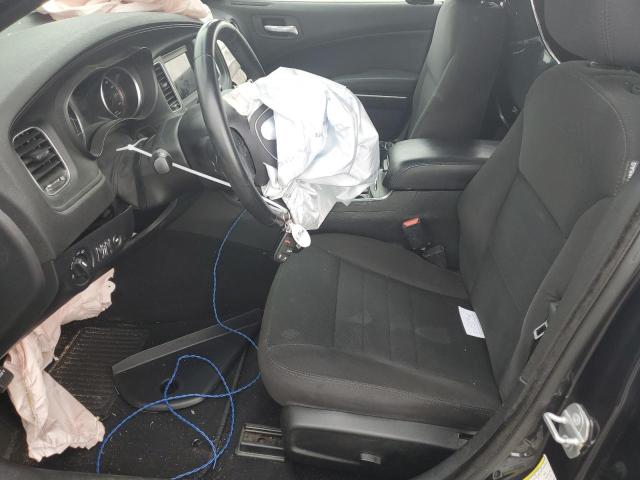 2019 DODGE CHARGER PO - 2C3CDXAT2KH568322
