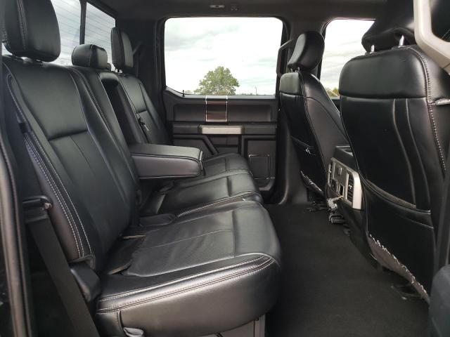 1FT8W3BT0LEC17159 Ford F350 Super Duty
