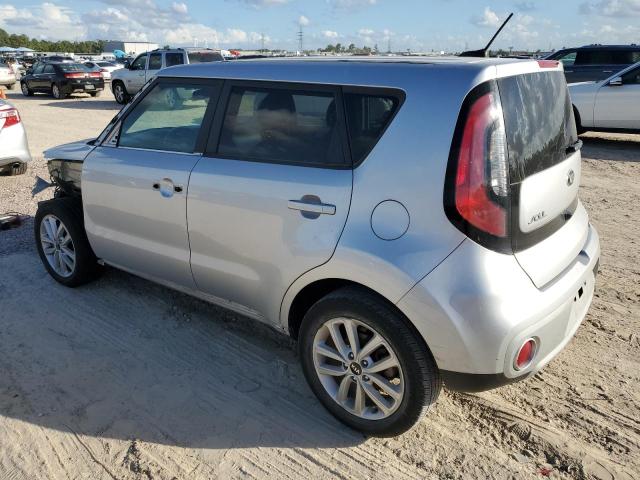 KNDJP3A57K7664155 KIA SOUL +